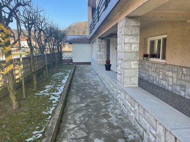 Cute Spot In Ljubljanaアパートメント エクステリア 写真