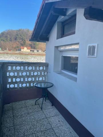Cute Spot In Ljubljanaアパートメント エクステリア 写真